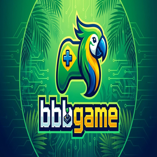 Logo bbbgame
