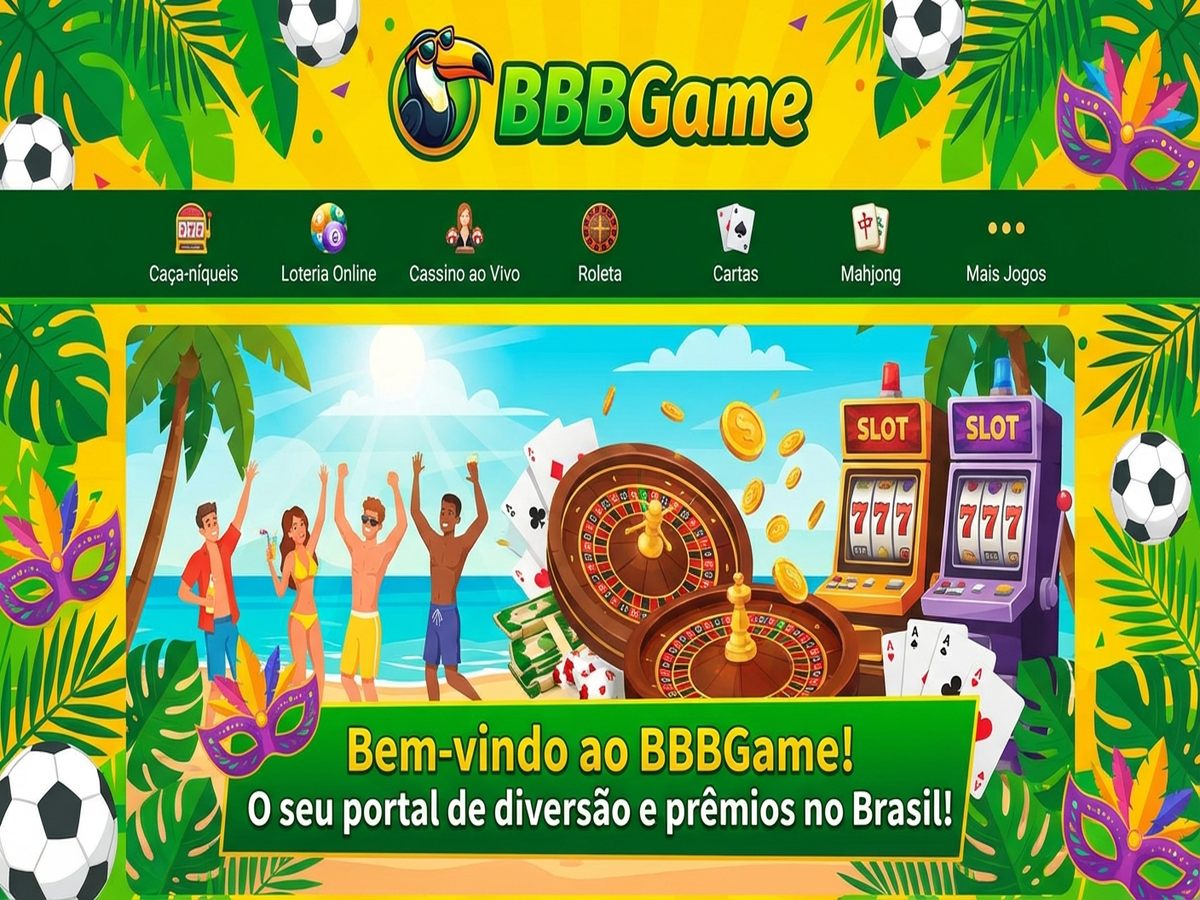 Screenshot 1 bbbgame