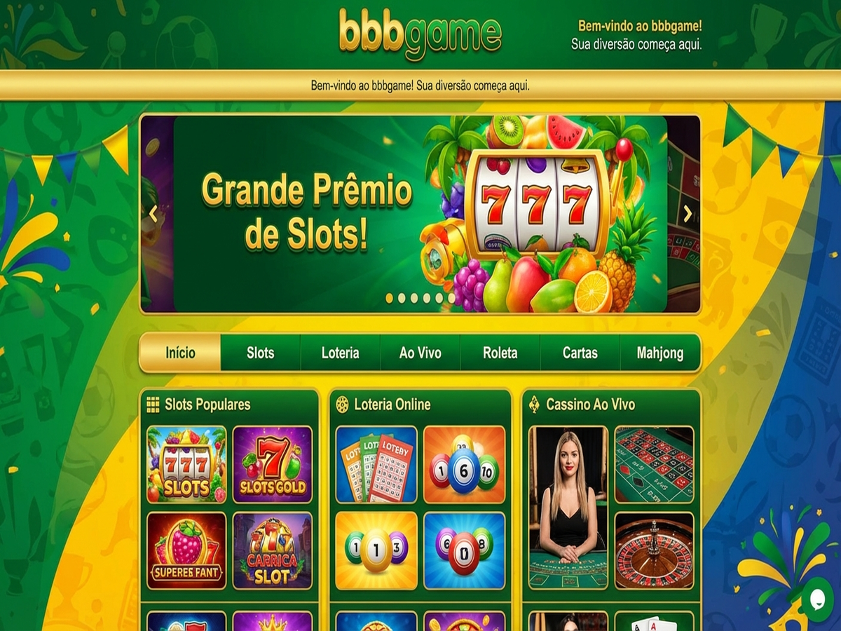 Screenshot 2 bbbgame