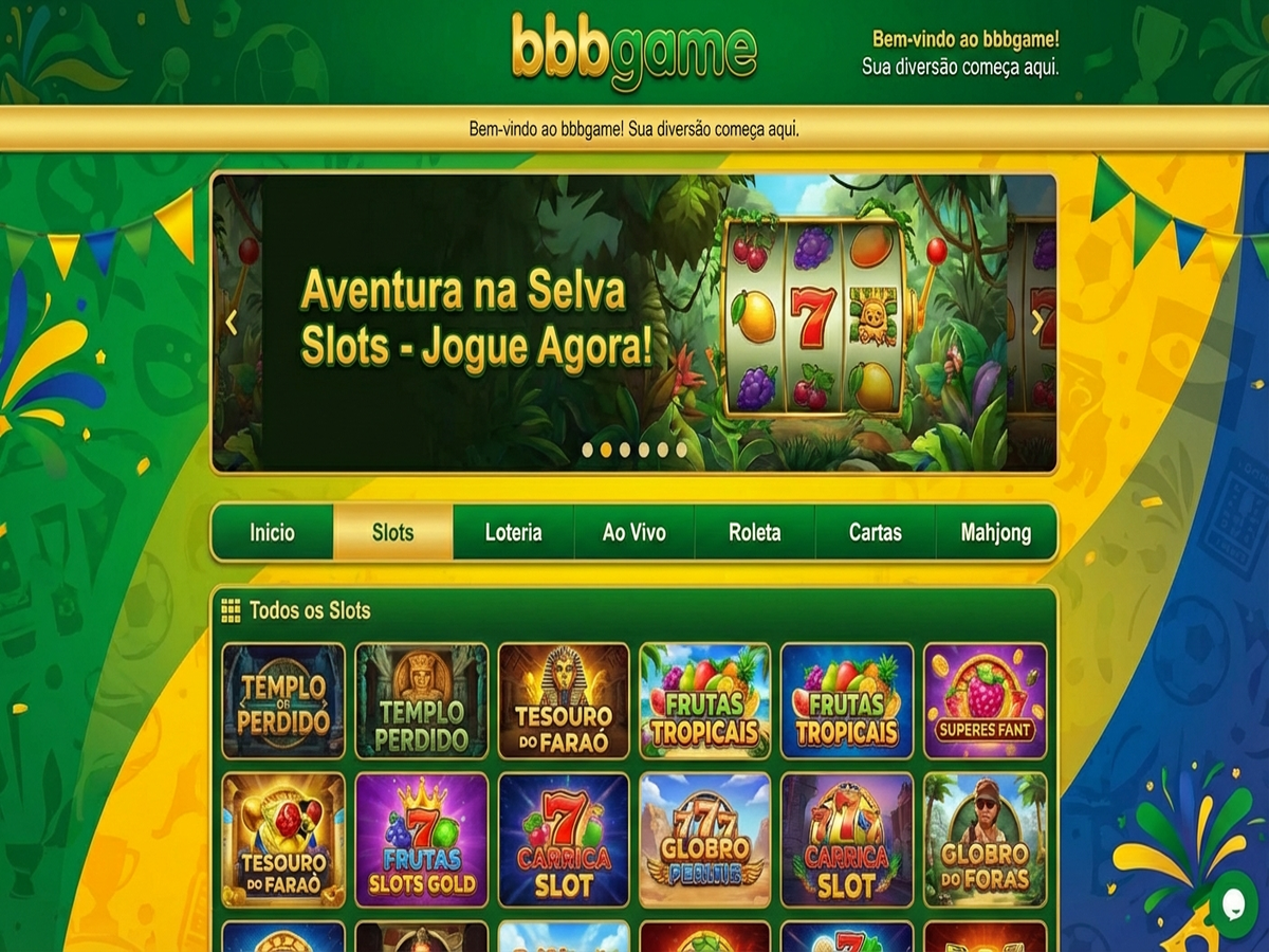 Screenshot 3 bbbgame